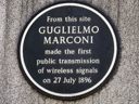 Marconi, Guglielmo (id=703)